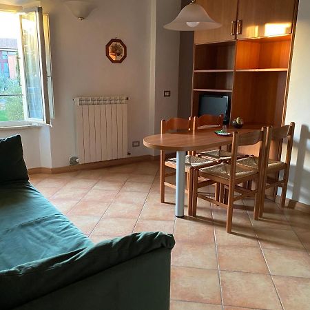 L' Angolo Di Pienza Extérieur photo