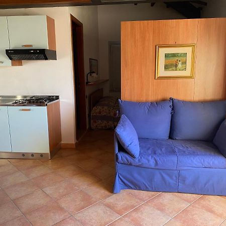 L' Angolo Di Pienza Extérieur photo