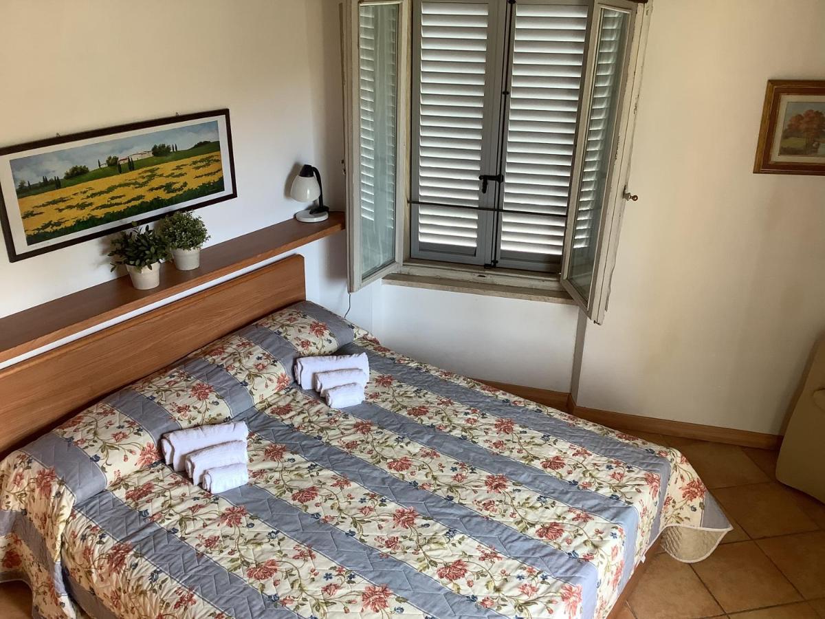 L' Angolo Di Pienza Extérieur photo