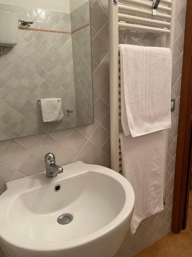 L' Angolo Di Pienza Extérieur photo